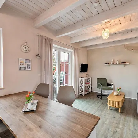 Schwedenhaus - Ostsee - 23a Semesterbostad