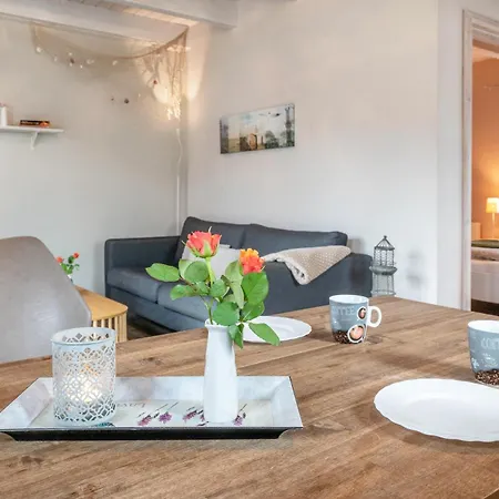 Schwedenhaus - Ostsee - 23a *