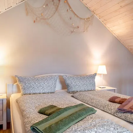 Casa vacanze Schwedenhaus - Ostsee - 23a