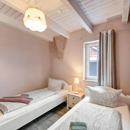 Schwedenhaus - Ostsee - 23a Semesterbostad *
