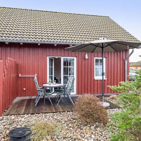Casa vacanze Schwedenhaus - Ostsee - 23a Zierow
