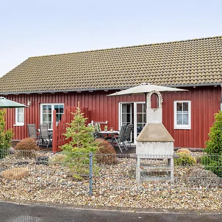 Schwedenhaus - Ostsee - 23a