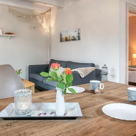 Schwedenhaus - Ostsee - 23a *